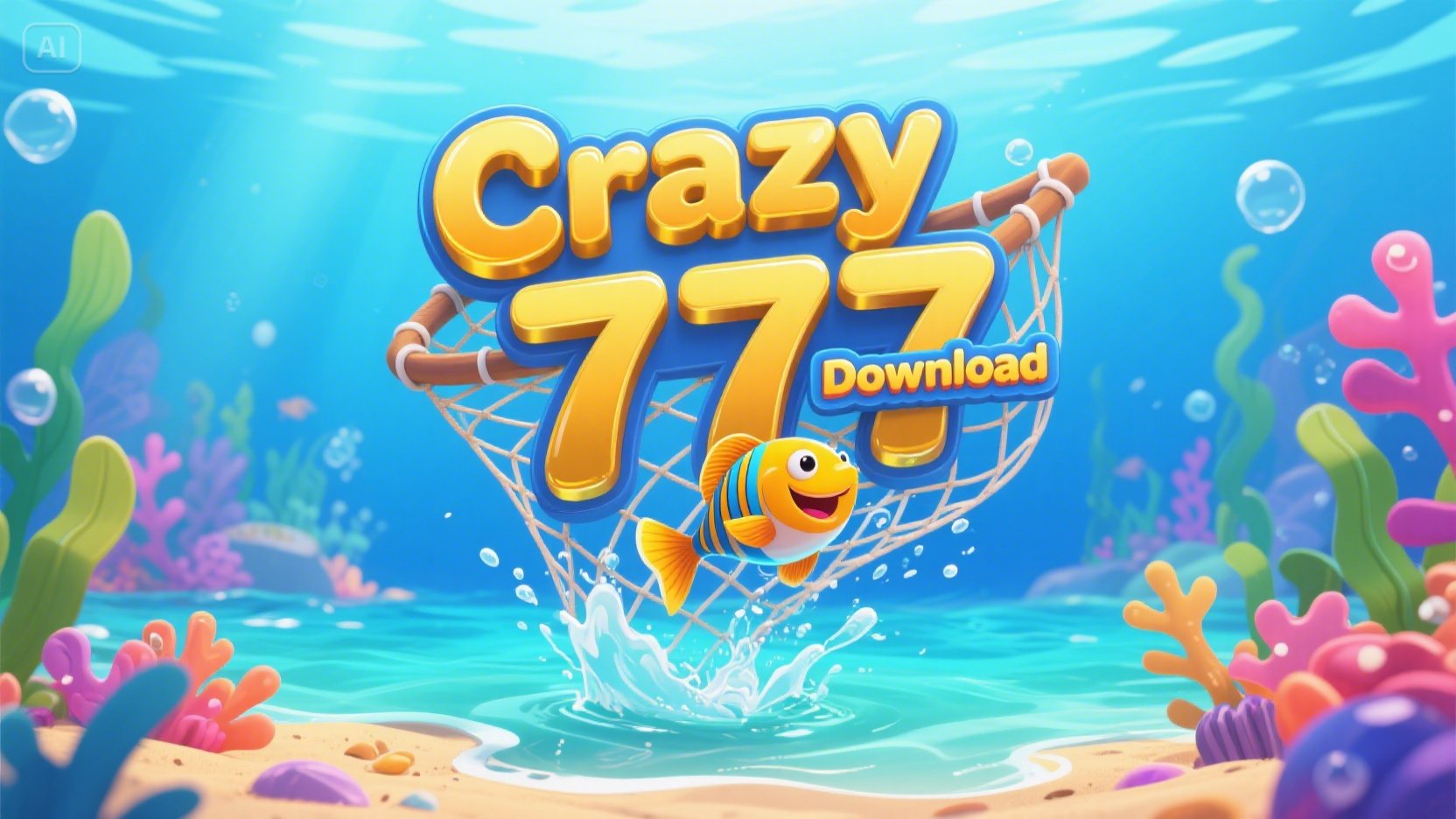 Crazy 777 Download
